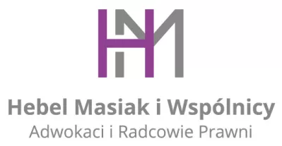 Hebel Masiak i Wspólnicy Adwokaci i Radcowie Prawni