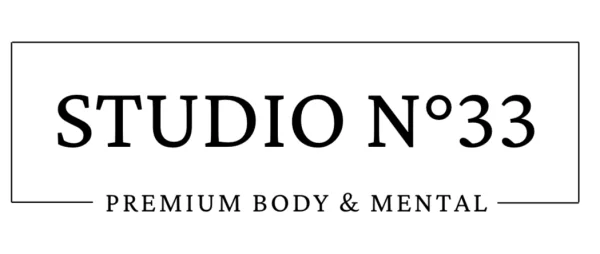 STUDIO N°33 Premium Body & Mental
